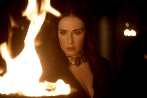 melisandre nude|melisandre videos